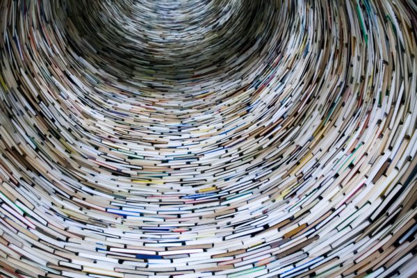 Sobre la complejidad y sobre un libro que me recomendaron