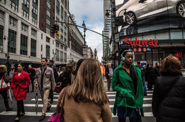 Las empresas como organismos vivientes