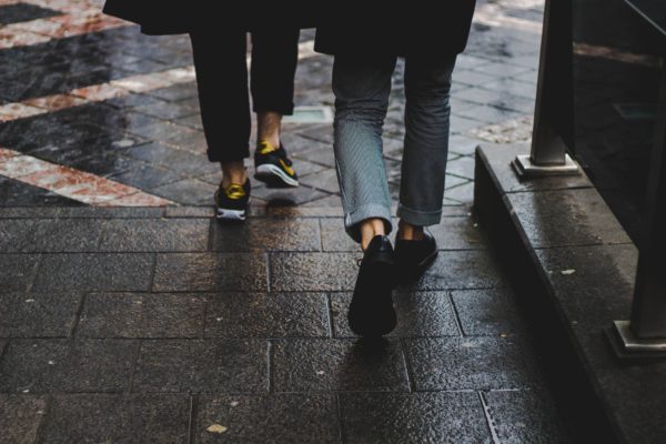 ‘¿Introvertido o extrovertido?’ Por qué es importante saber esto sobre la persona frente a ti Pt. I
