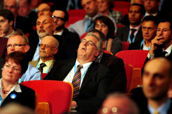 3 consejos que te harán bueno para presentar
