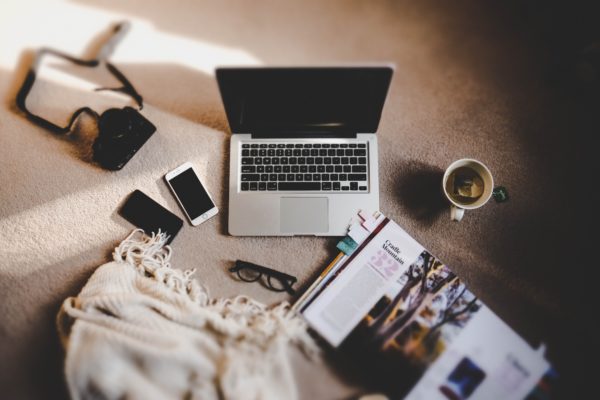 4 razones porqué un blog puede ser importante para tu marca, servicio o producto