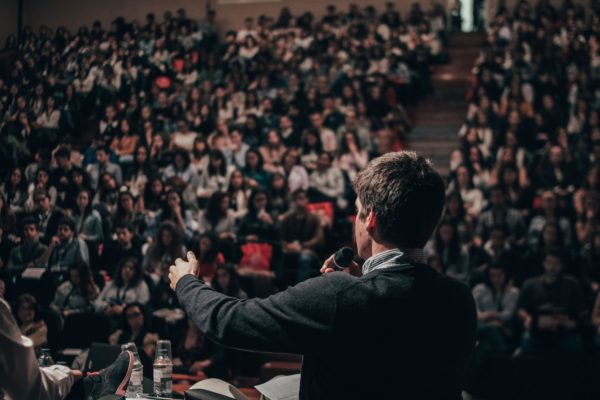 5 sugerencias para estructurar mejor una presentación oral