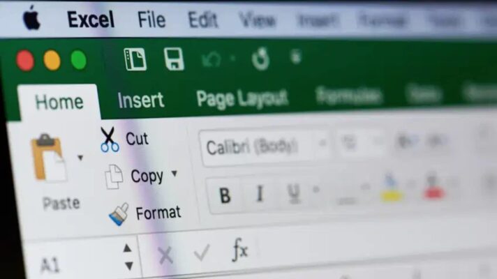 Les compramos SAP y prefieren seguir usando Excel
