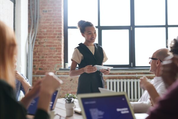 5 puntos que te ayudarán a preparar una cita de negocios