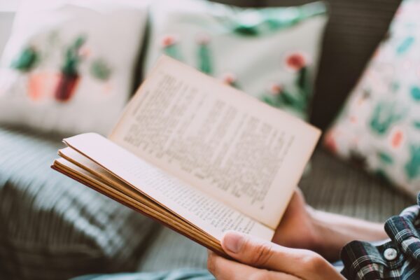 3 libros sobre comunicación que te recomiendo leer