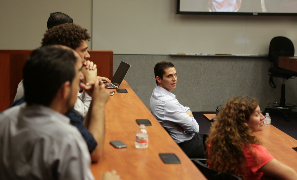 Darle un propósito trascendente a tu equipo: una herramienta de crecimiento