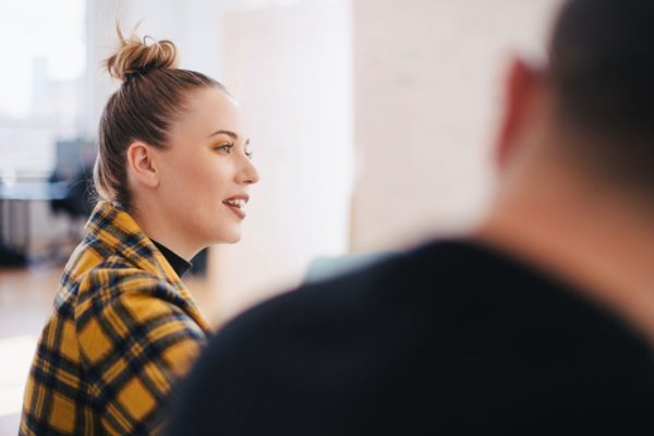 Cómo usar el Storytelling de Negocios
