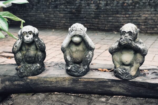 El valor de un propósito: "If you pay peanuts, you get monkeys", si pagas oro, obtienes mercenarios