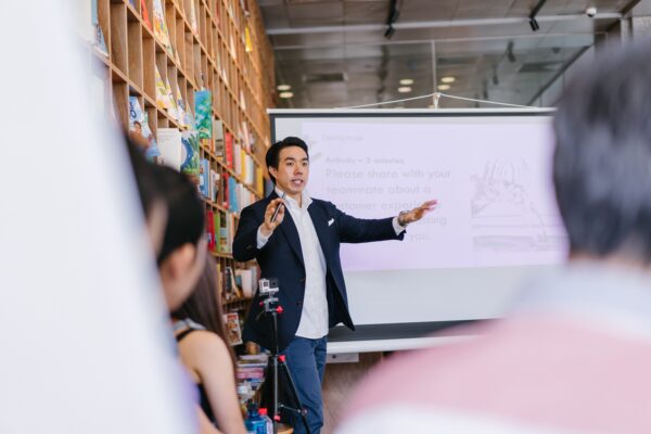 ¿Por qué es importante desarrollar tu competencia de comunicación oral?