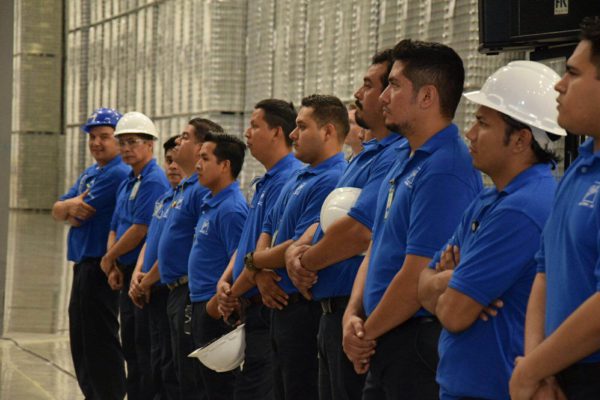 Cómo liderar equipos cuando el entorno es difícil