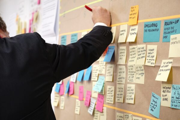 ¿Quieres ser mejor implementando proyectos? Apúntate a estas dos conferencias en Monterrey durante el 2017