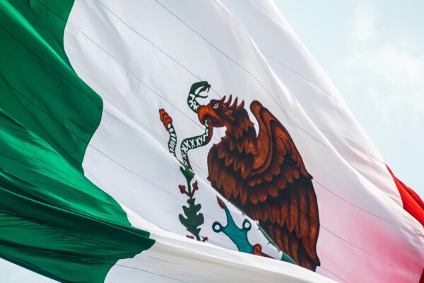 Una oportunidad para México: Coyuntura y Adaptabilidad