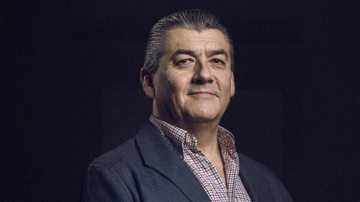 "El futuro es nuestro, está aquí y es ahora"