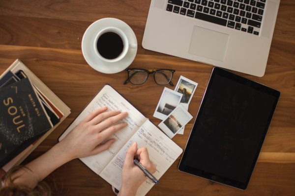 ¿Qué es eso del "storytelling"?