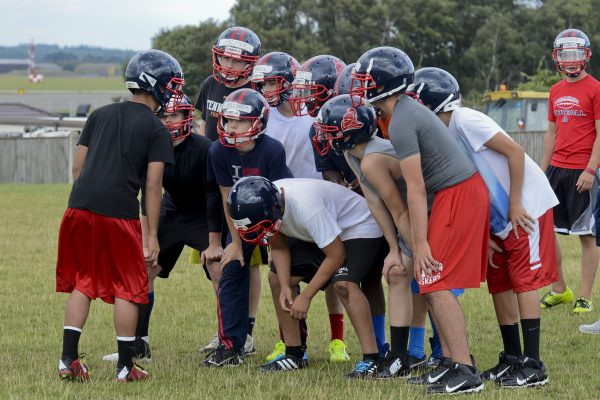 ‘Líder es el que hace que un equipo juegue’