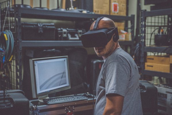 (Algunas ideas sobre) Cómo mejorar tu liderazgo usando inteligencia artificial