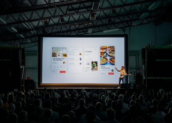 Cómo mejorar una presentación oral por medio de la tecnología