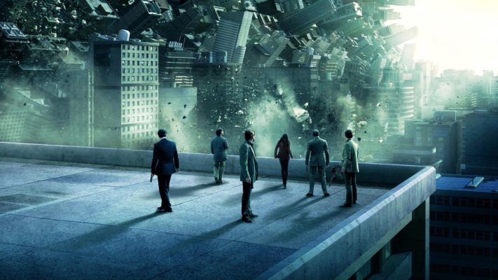 ‘Inception’ y los roles que tu equipo necesita