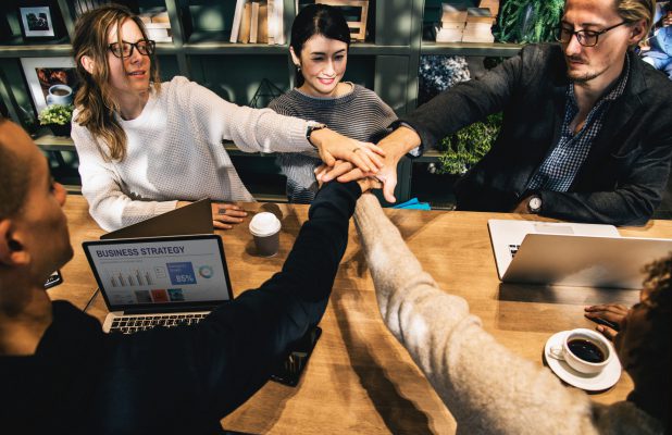 Cómo conseguimos un ‘efecto dominó’ al capacitar a un buen equipo