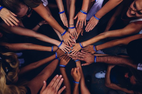 Introducción a los equipos ágiles y cómo apoyarte en el storytelling