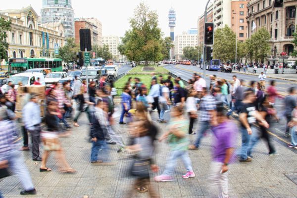 ‘Un proyecto no puede ser individual, tiene que ser dialogado’ (Entrevista con Miguel Treviño)