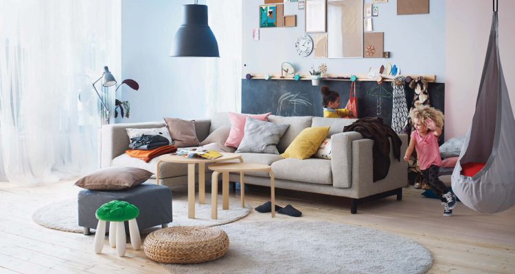 Cómo hacer diagnósticos innovadores: el caso de IKEA