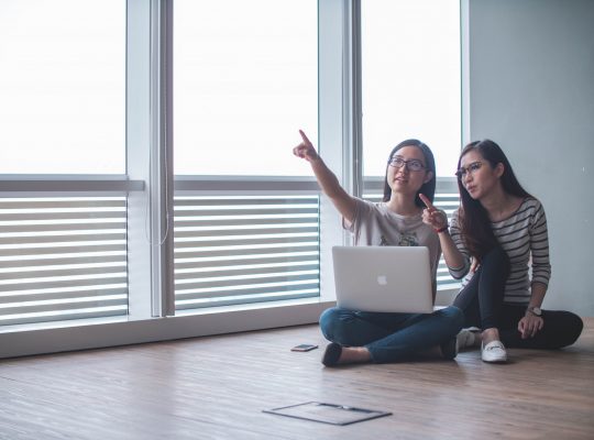 Mis 3 consejos para ir más allá de la productividad en tu trabajo