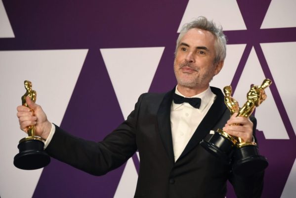 ¿Qué podemos aprender de los mexicanos que están ganando Óscares?