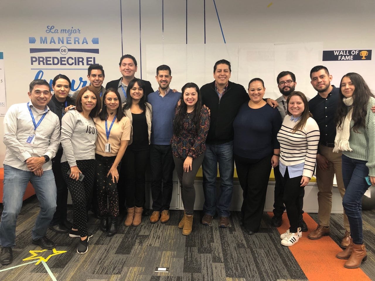 ¿Quieres cambiar la cultura de tu equipo o empresa? Tienes que ver esta charla [VIDEO]