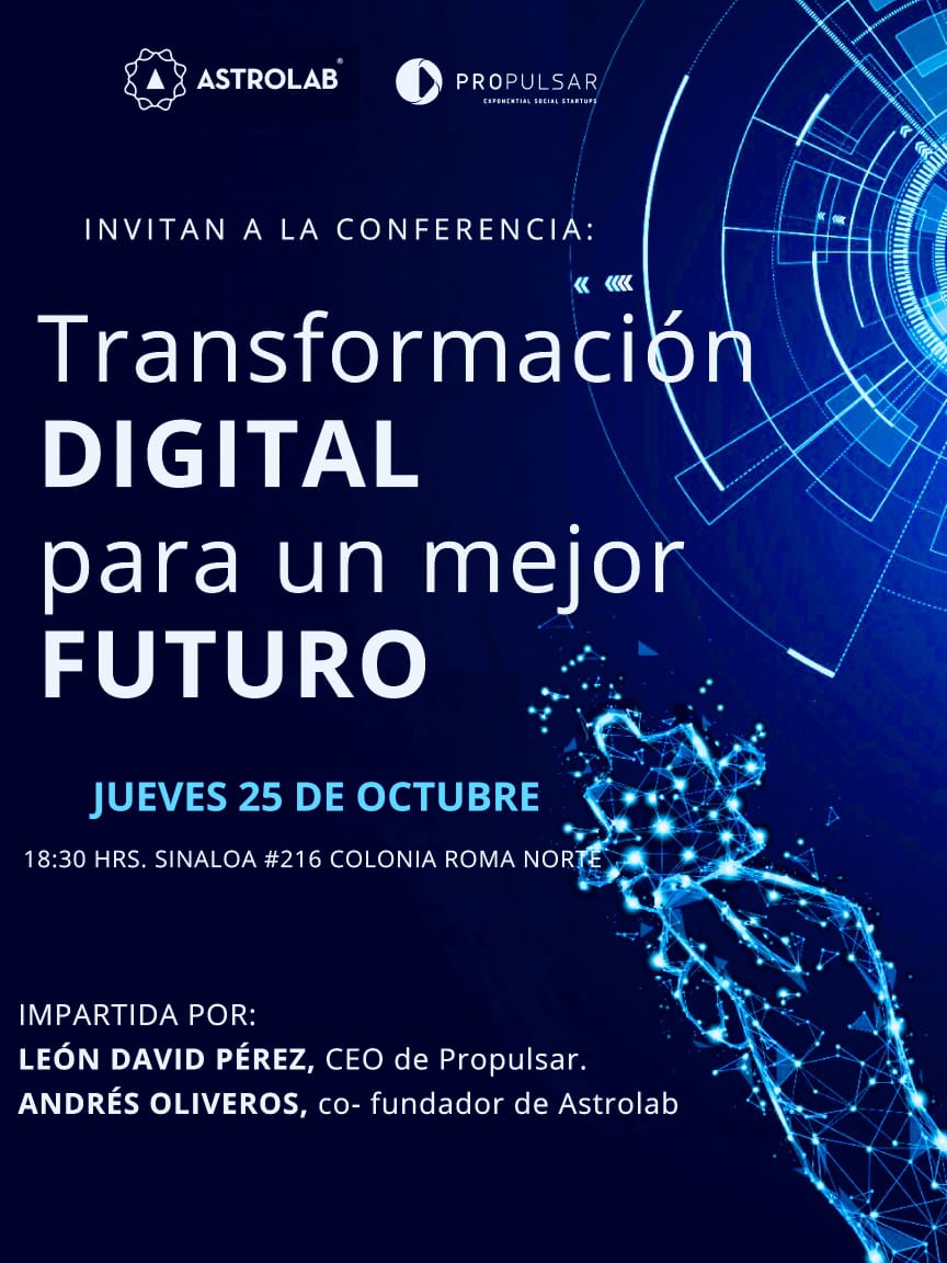 ¿Quieres cambiar la cultura de tu equipo o empresa? Tienes que ver esta charla [VIDEO]