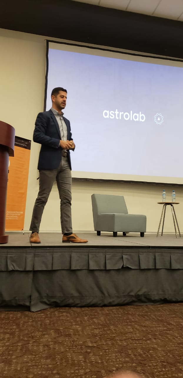 ¿Quieres cambiar la cultura de tu equipo o empresa? Tienes que ver esta charla [VIDEO]