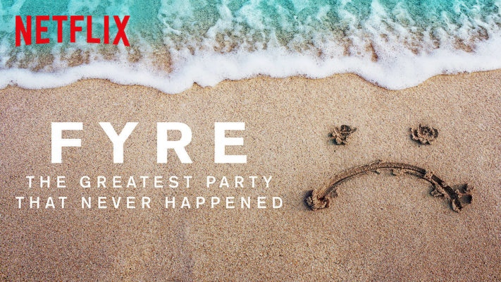 Por qué necesitas retroalimentación directa y rápida: ‘Fyre Festival’ vs. ‘The Martian’