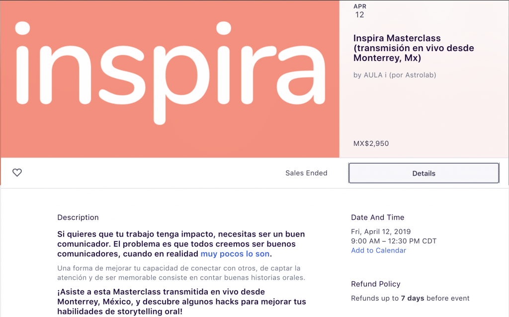 POR QUÉ NECESITAS CREAR UN AMBIENTE DONDE SE TOLERE EL FRACASO (PT. 2)