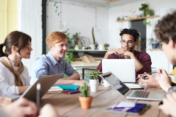 Cómo empoderar a tu equipo comercial para incrementar las ventas