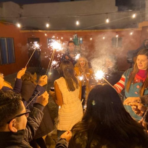 Knowmads y Astrolab se fusionan para transformar la experiencia del trabajo