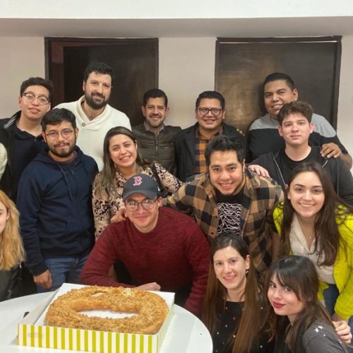 Knowmads y Astrolab se fusionan para transformar la experiencia del trabajo