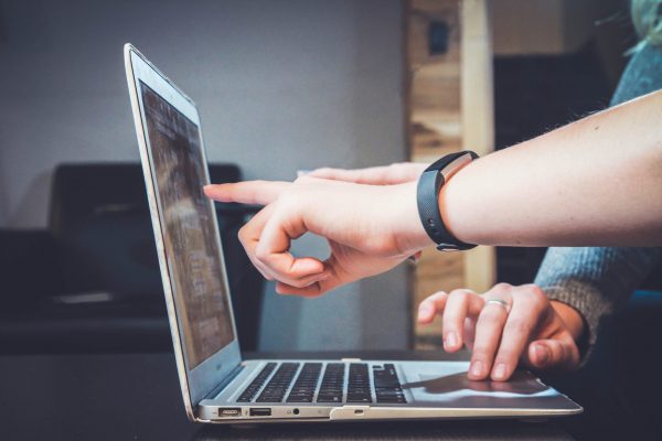 Cómo se vive el reclutamiento de manera virtual